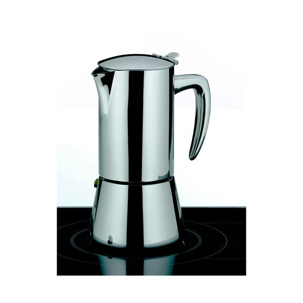 Kawiarka ze stali nierdzewnej Kela Espresso Latina, 200 ml-image-2