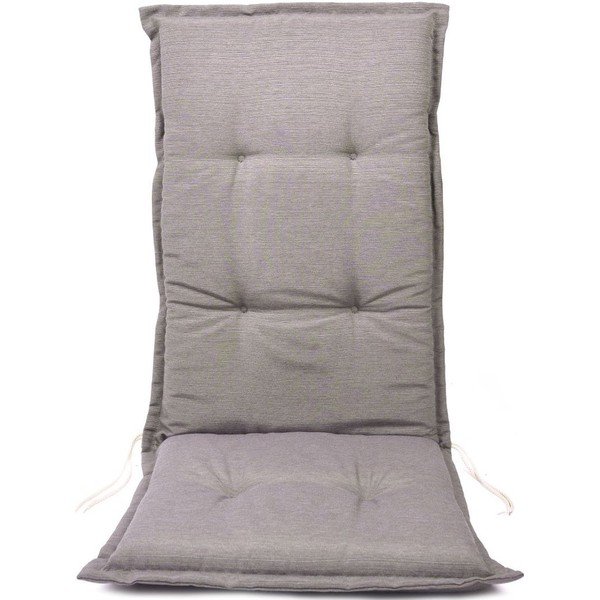 Poduszka na krzesło ogrodowe 118x50 cm Naxos – Sun Garden-image-3