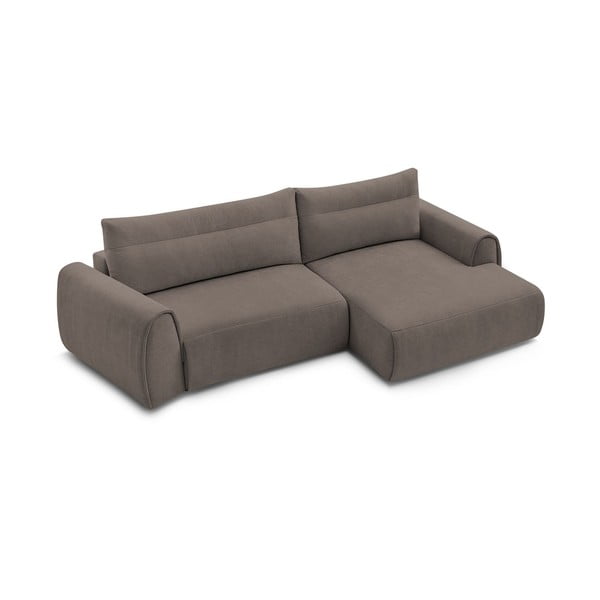 Brązowy narożnik Aden – Bobochic Paris-image-4