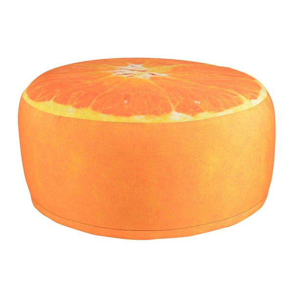 Puf Esschert Design Pomarańcza