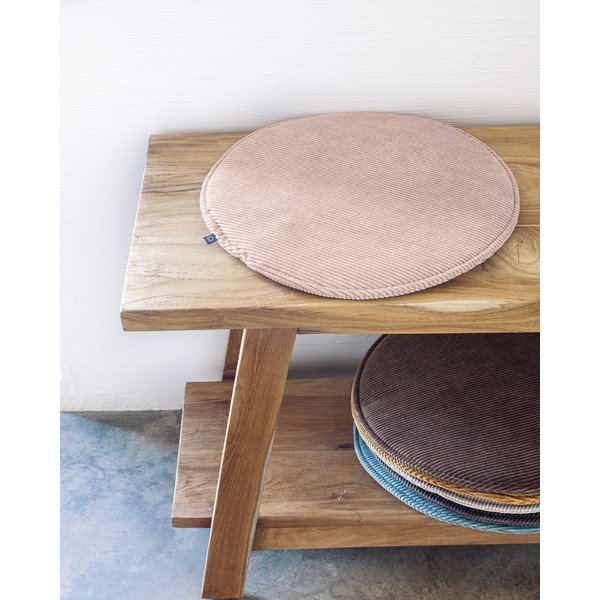 Poduszka na krzesło Sora – Kave Home-image-2