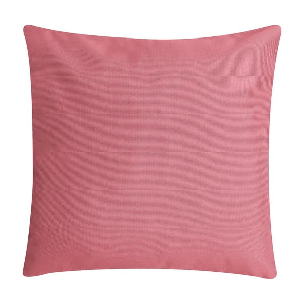 Różowa poduszka Ego Dekor Outdoor St. Maxime, 47x47 cm