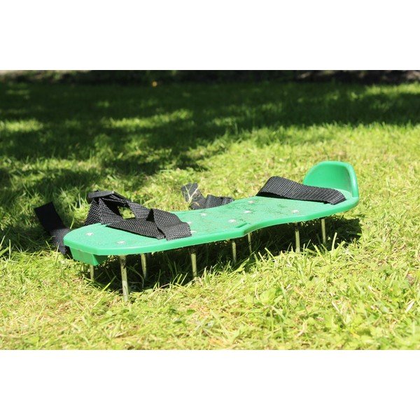 Aerator do trawnika – Garden Pleasure-image-1