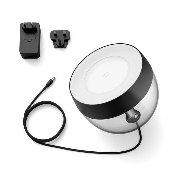 Inteligentna lampa stołowa LED 8 W Iris – Philips Hue-image-1