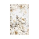 Kremowy dywan odpowiedni do prania 80x150 cm Soft and Gentle – Mila Home