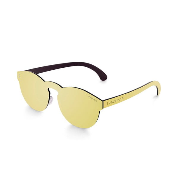 Okulary przeciwsłoneczne z żółtymi szkłami PALOALTO Ventura