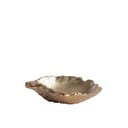 Metalowa miska dekoracyjna 12,5x15 cm Carsoli – Light & Living