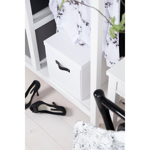 Białe pudełko Bigso Box of Sweden Logan-image-1