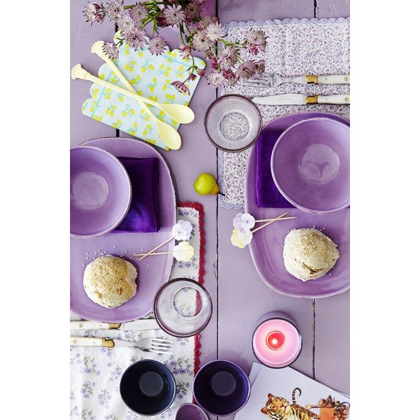 Ceramiczna miska Lavender-image-2