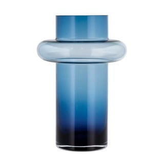 Szklany wazon Tube – Lyngby Glas