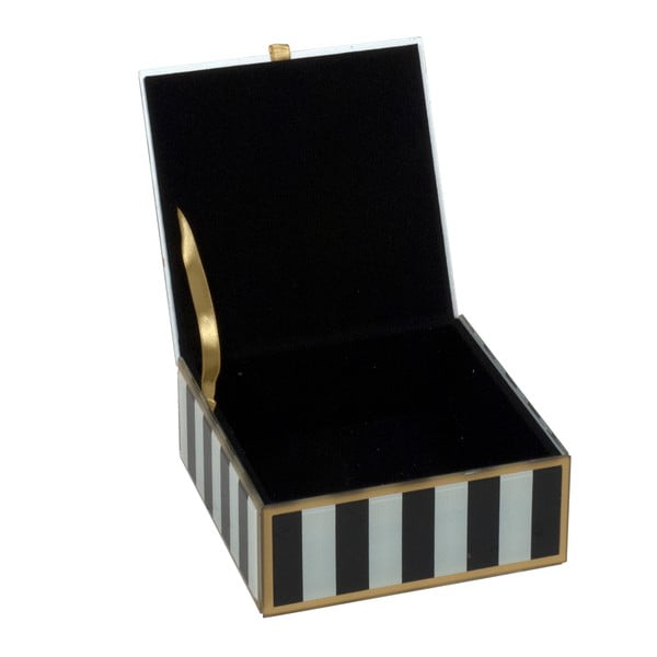 Szkatułka Gold Paris-image-1