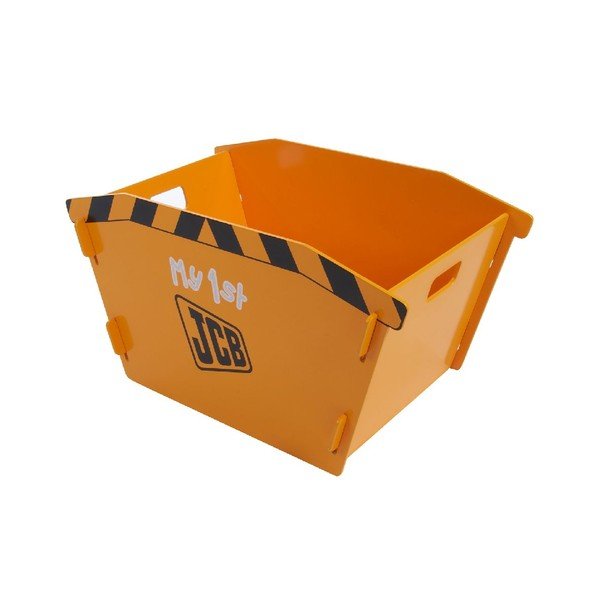 Pojemnik na zabawki JCB-image-3