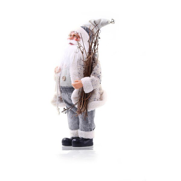 Świąteczna figurka DecoKing Santa Claus-image-3