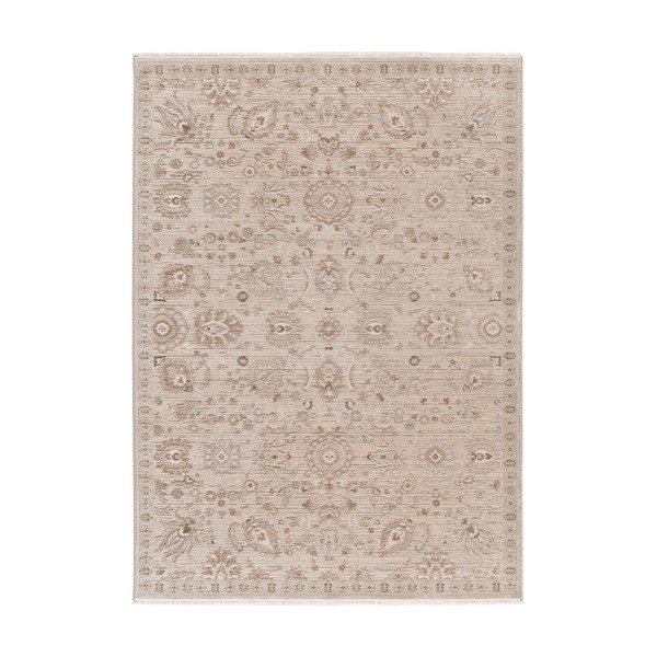 Beżowy dywan 160x230 cm Ona – Universal