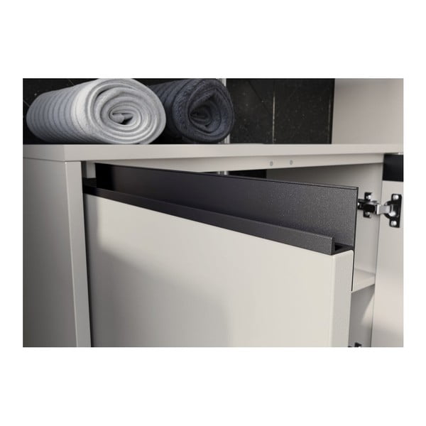 Szary zestaw łazienkowy Lemont – Germania-image-4