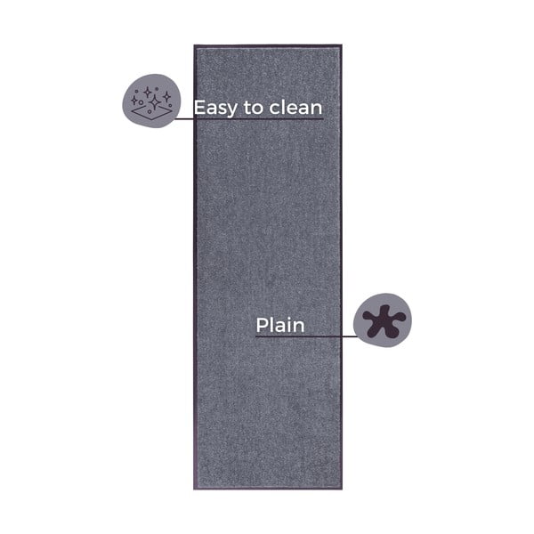 Wycieraczka 60x180 cm Wash and Clean – Hanse Home-image-4