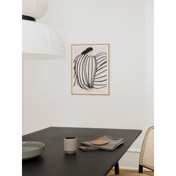 Plakat 50x70 cm You – Sofia Lind – The Poster Club-image-2