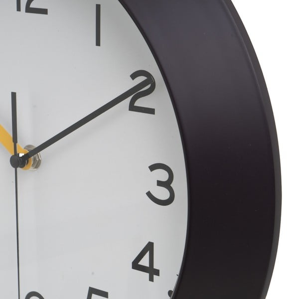 Zegar ścienny ø 30 cm Minimo – Casa Selección-image-1