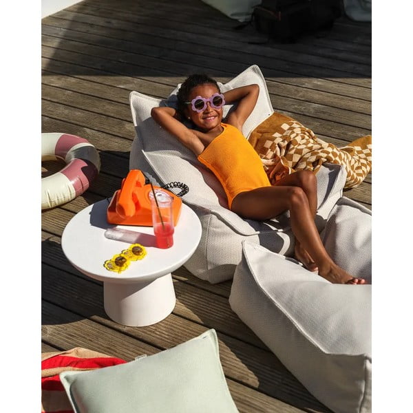 Dziecięcy ogrodowy worek do siedzenia Outdoor – Wigiwama-image-4