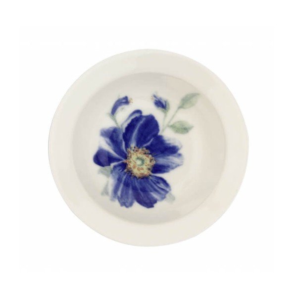 24-częściowy zestaw talerzy porcelanowych Kutahya Garetto-image-1