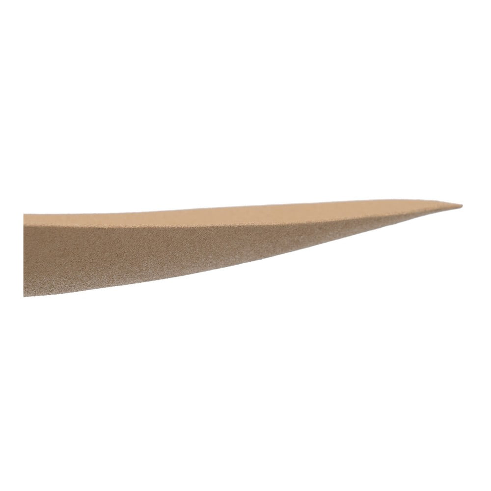 Metalowa taca dekoracyjna 48x12 cm – Ixia (zdjęcie 3)