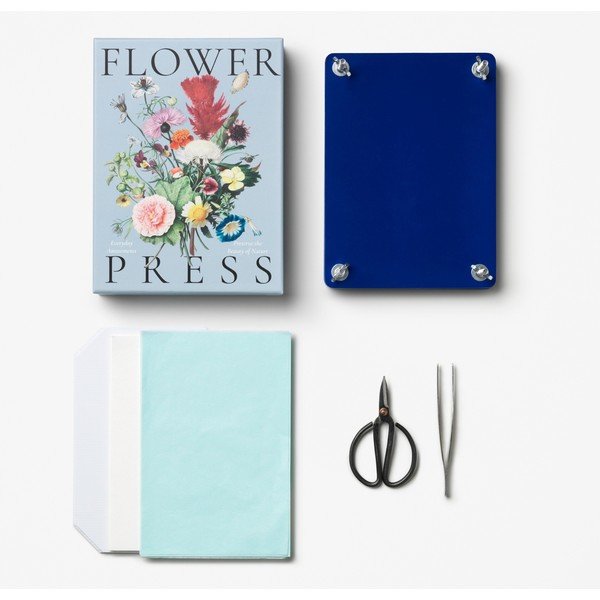 Akcesoria artystyczne Flower Press Kit – Printworks