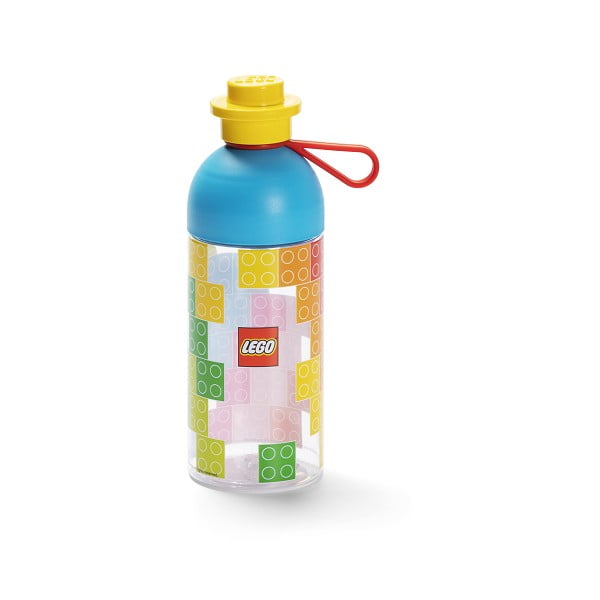 Butelka dla dzieci 500 ml Iconic – LEGO®