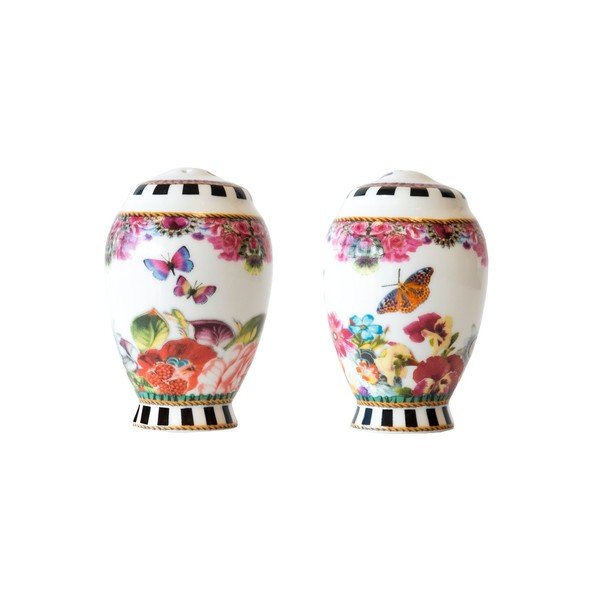 Solniczka i pieprzniczka Melli Mello