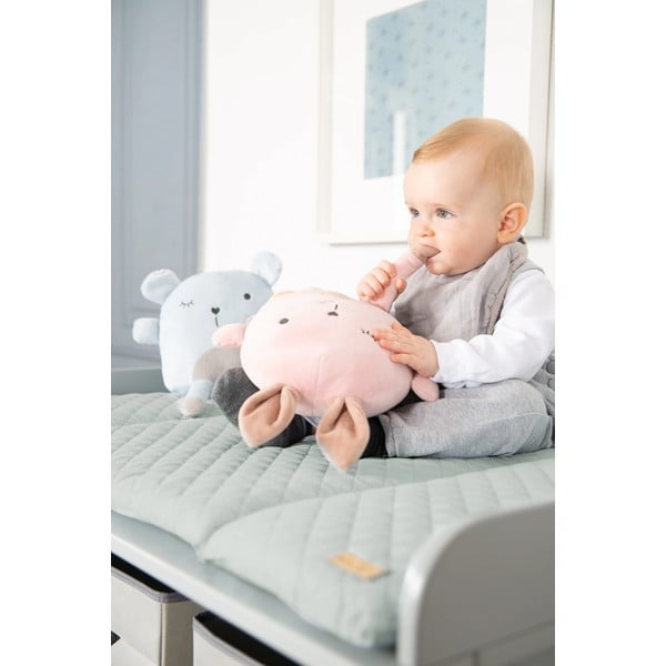 Mata do przewijania 75x85 cm Roba style – Roba-image-1