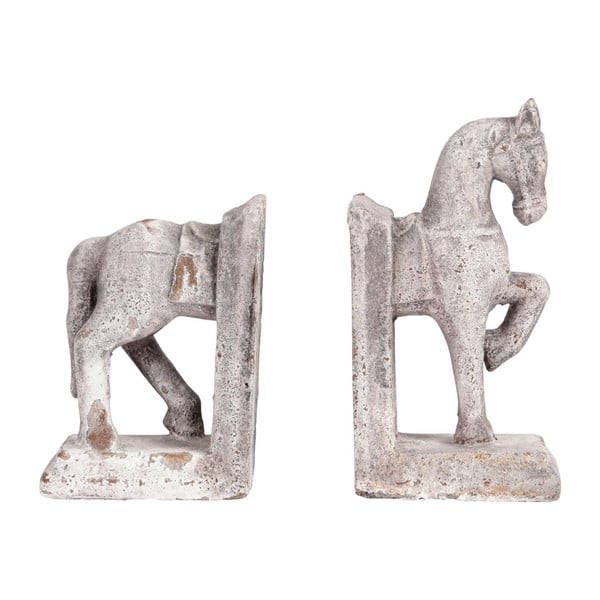 Podpórki na książki Côté Table Destrier-image-1