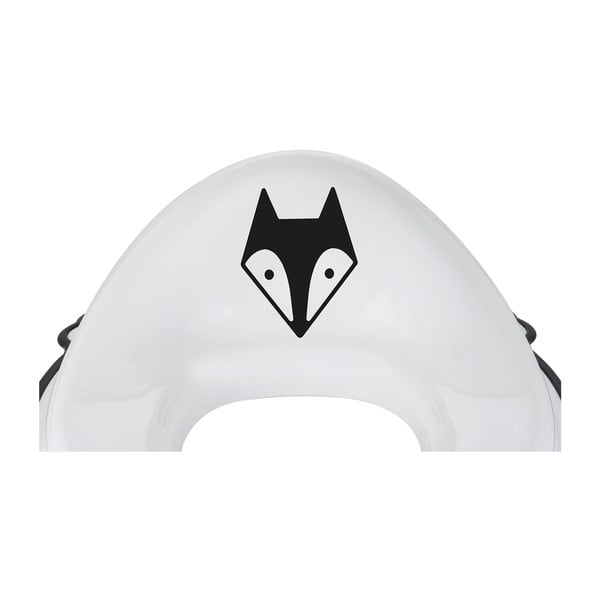 Biała deska sedesowa dla dzieci – Kindsgut-image-3