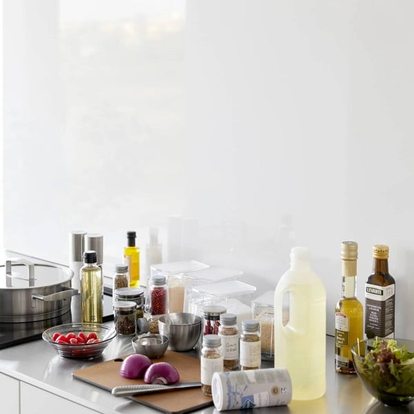 Metalowy organizer na przyprawy Tower – YAMAZAKI-image-4