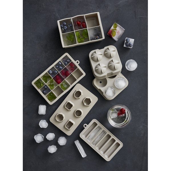 Silikonowa foremka do lodu Sphere – Bitz-image-2