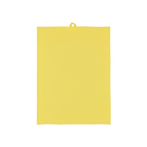 Bawełniane ścierki zestaw 2 szt. 50x70 cm Blocks – Södahl-image-4