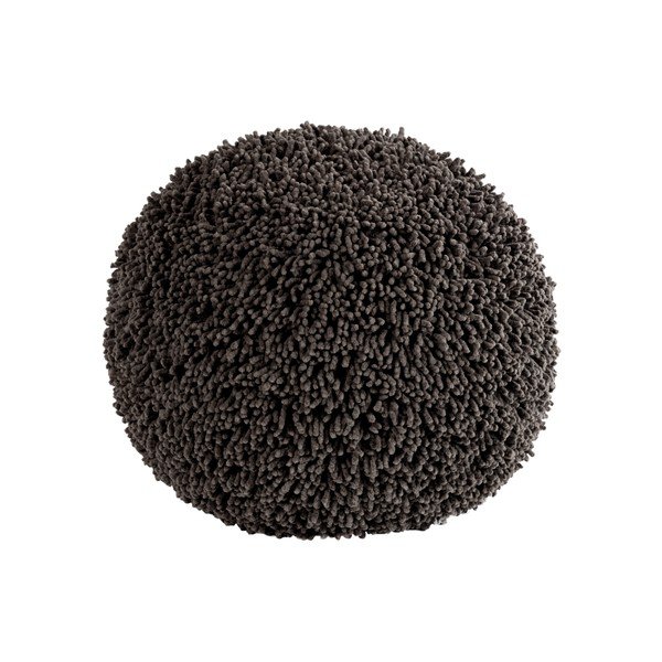 Szary puf Tiseco Tufted-image-1