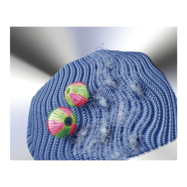 Zestaw 6 kulek do usuwania kłaczków Wenko-image-1