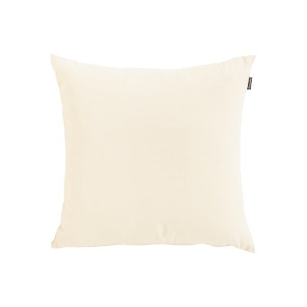 Kremowa poduszka ogrodowa Hartman Havana, 50x50 cm