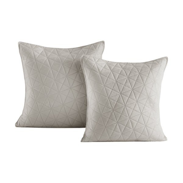 Poszewki na poduszki zestaw 2 szt. 45x45 cm Laila – Restilo