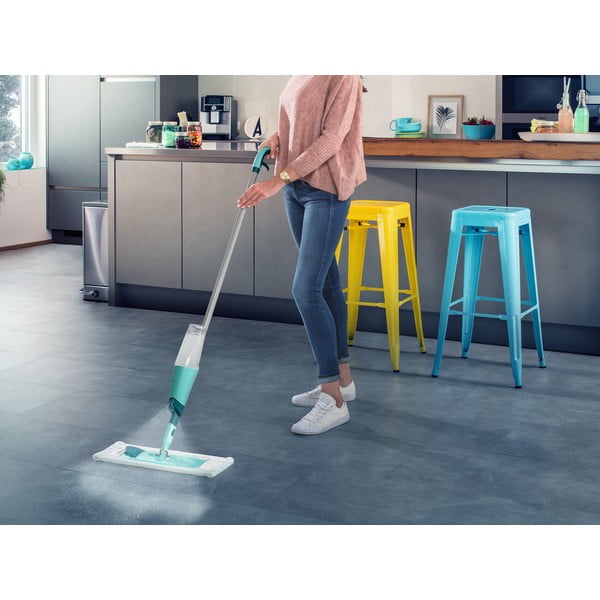Mop do podłogi LEIFHEIT Easy Spray XL-image-2