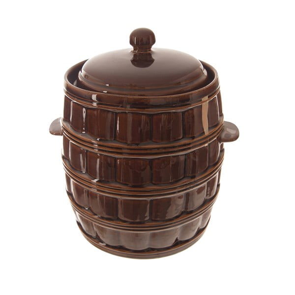 Naczynie do kiszenia 12 l – Orion