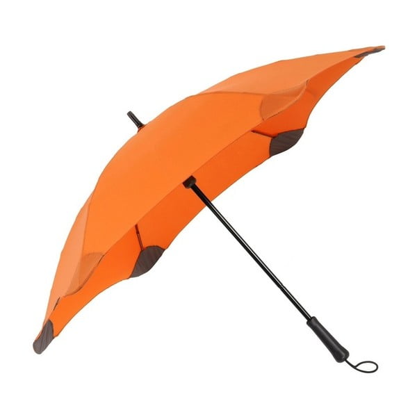 Super wytrzymały parasol Blunt Lite 110 cm, pomarańczowy