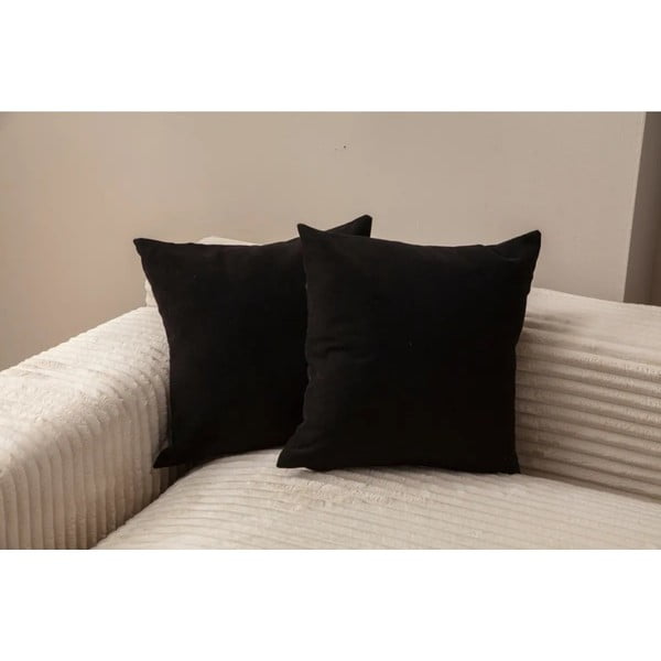 Poszewki na poduszki zestaw 2 szt. 43x43 cm – Mioli Decor-image-1