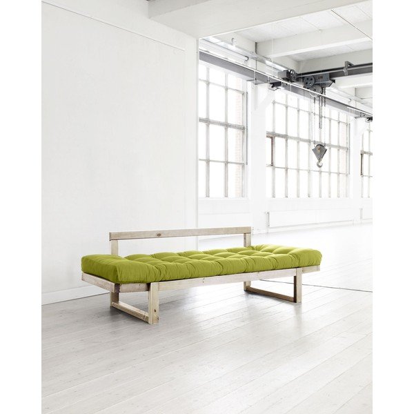 Sofa Karup Edge Natural/Pistachio-image-4
