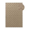 Brązowy wełniany dywan tkany ręcznie 160x230 cm Scala – Villeroy&Boch