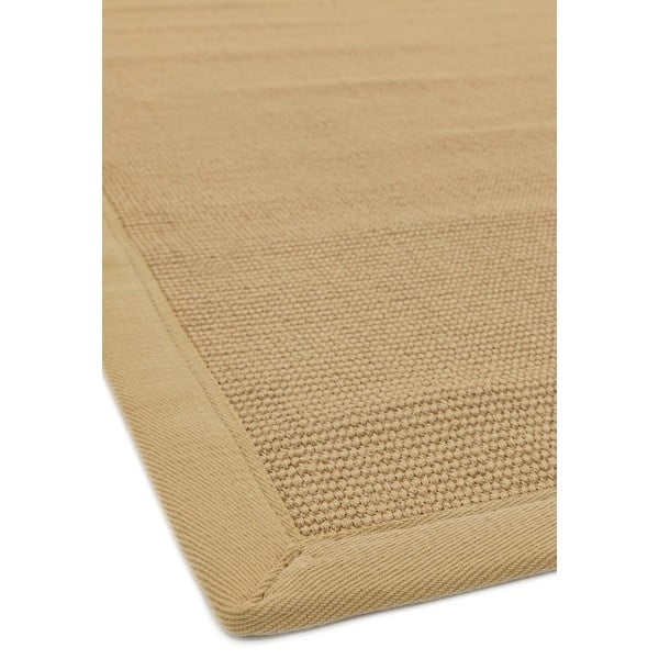 Beżowy dywan 180x120 cm Sisal - Asiatic Carpets-image-2