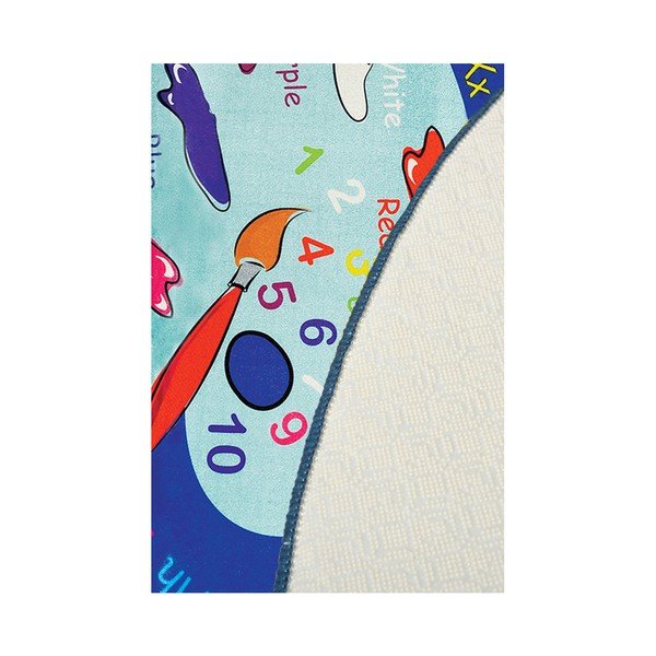 Dywan dla dzieci Palette, 200x290 cm-image-2