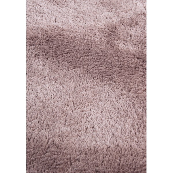 Szaroróżowy okrągły dywan ø 160 cm Leon – Villeroy&Boch-image-3