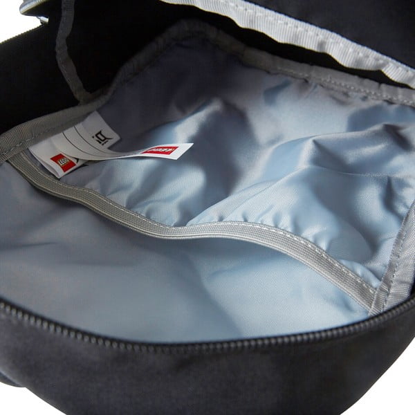 Plecak dziecięcy 18,5 l Ninjago Red – LEGO®-image-4