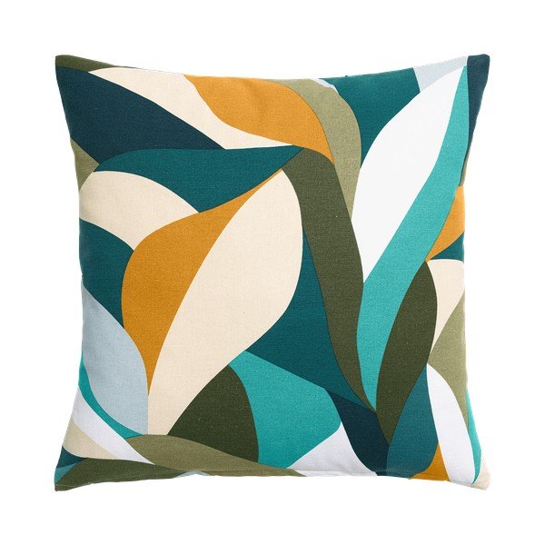 Poduszka dekoracyjna 50x50 cm Swan – douceur d'intérieur