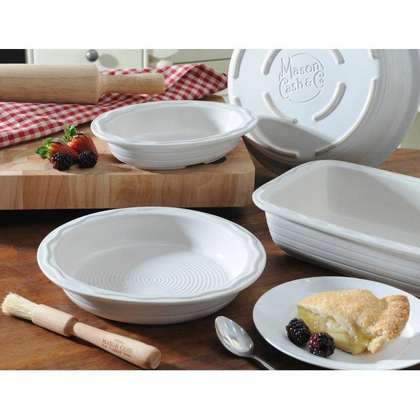 Naczynie do zapiekania Perfect Pie, 24 cm-image-1